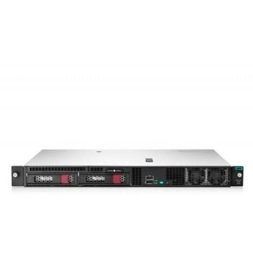 HPE P06477-B21, ProLiant DL20 G10 1U Rack Server 1 X Intel Xeon E-2124 Quad-core 