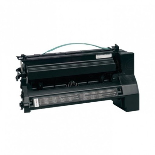 IBM 75P4055, Return Program Toner Cartridge HC Black, Infoprint Color 1354, 1464- Original 