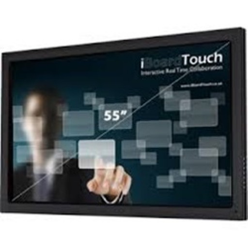 iBoard Touch i55", Multi-Touch LED Touch Screen- Lite