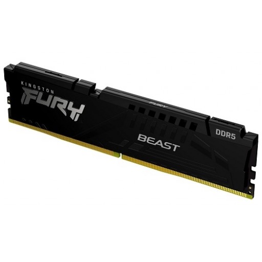 Kingston KF552C40BB-16, 16GB DDR5-5200 CL40 SDRAM