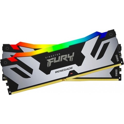 Kingston KF560C32RSAK2-96, DDR5-6000 CL32 288-Pin DIMM Kit