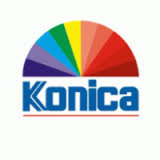 Konica 1024/14pl, MHBUV Print head 