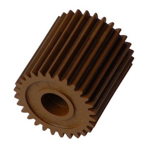 Konica Minolta A03U808200, Fuser Drive Gear, Bizhub Pro C5500, C5501, C6500, C6501- Original