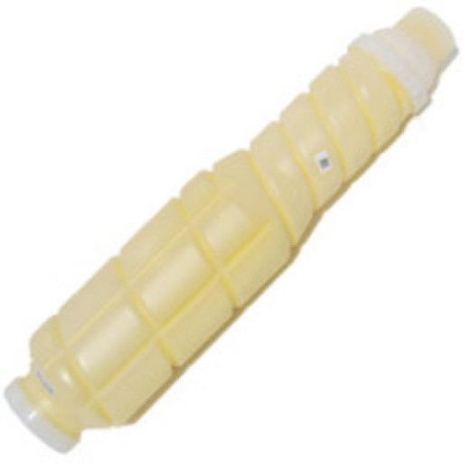 Konica Minolta A0VW235, Toner Cartridge Yellow, Bizhub Pro C5501,C6501- Original