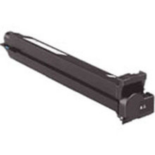 Konica Minolta A0D7154, Toner Cartridge Black, Bizhub C200- Original