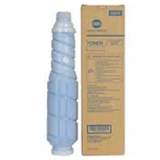 Konica Minolta A1U9452, Toner Cartridge Cyan, bizhub Pro C6000L- Original