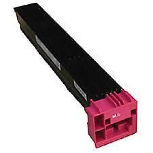 Konica Minolta A0TM350, Toner Cartridge Magenta, Bizhub C452, C552, C652- Original