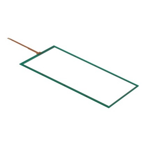 Kyocera 302H094271, Touch Screen Operation Tablet, KM-2560, KM-3060, Taskalfa 300i- Original 