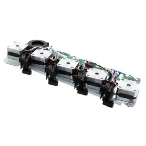 Kyocera 5PLPXVWAPKX, Drive Unit Fuser, FS C5016N- Original
