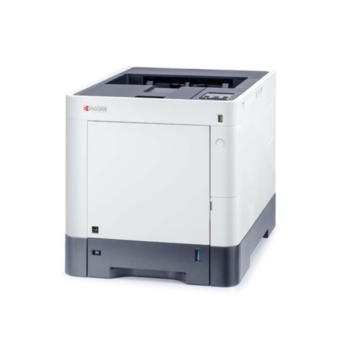 Kyocera ECOSYS P6230cdn, A4 Colour Multifunction Printer