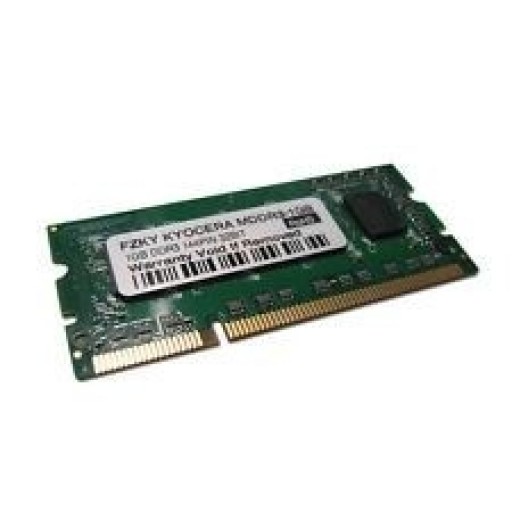 Kyocera MDDR3-2GB, Memory Upgrade, 2GB, M6230, M6235, P3045, P6230- Original