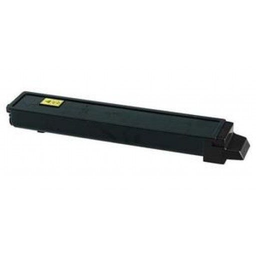 Kyocera Mita TK-8315K, Toner Cartridge Black, TASKalfa 2550ci- Original