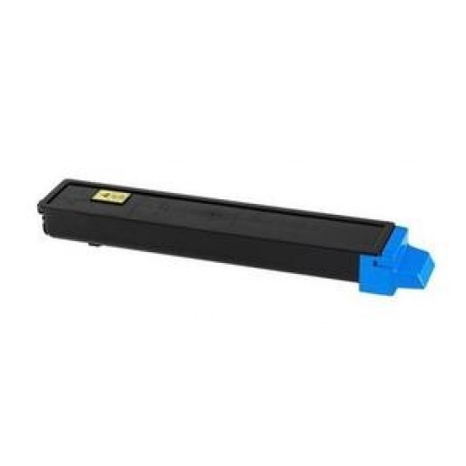 Kyocera Mita TK-8315C, Toner Cartridge Cyan, TASKalfa 2550ci-  Original
