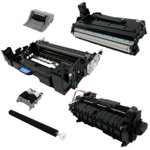 Kyocera 1702MS7USV, Maintenance Kit, ECOSYS M3040, M3540, FS-2100- Original