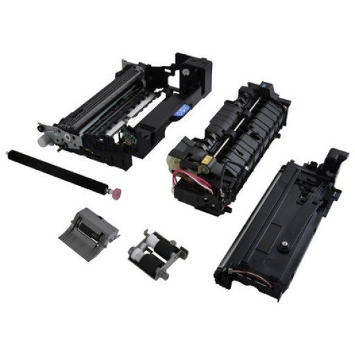 Kyocera 1702V37US0, Maintenance Kit, ECOSYS M3145idn, M3645idn- Original