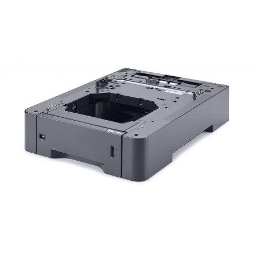 Kyocera PF-5100, 500 Sheet Paper Feeder, Ecosys M6235, M6535, P7040, P7240- Original 