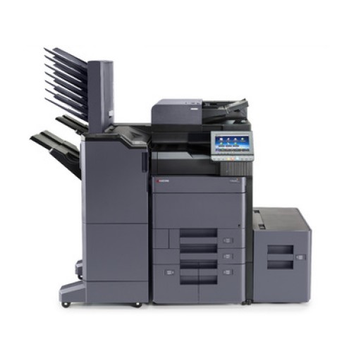 Kyocera TASKalfa 5052ci, A3 Colour Multifunctional Printer 