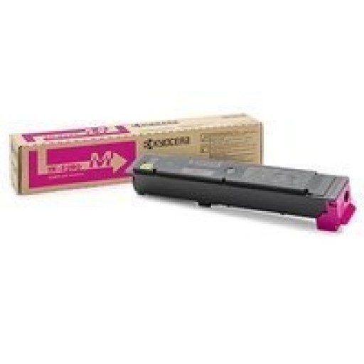 Kyocera TK-5290M, Toner Cartridge Magenta, ECOSYS P7240cdn- Original