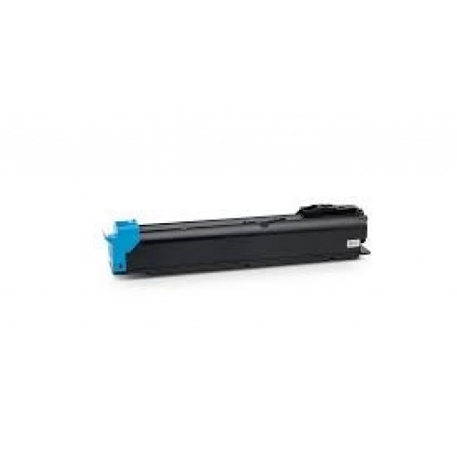 Kyocera TK-5315C, Toner Cartridge Cyan, Taskalfa 408ci, 508ci- Original