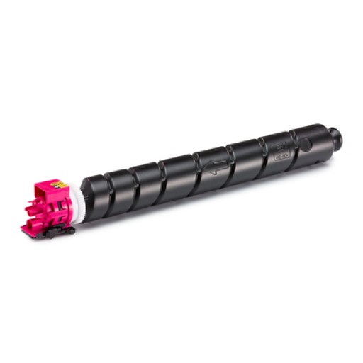 Kyocera 1T02RRBNL1, Toner Cartridge Magenta, ECOSYS P8060cdn- Original
