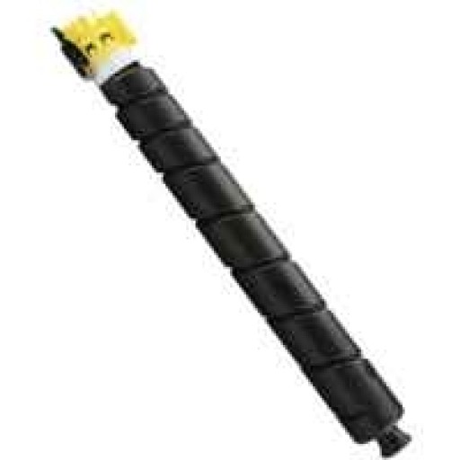 Kyocera 1T02YPANL0, Toner Cartridge Yellow, TASKalfa 2554ci- Compatible