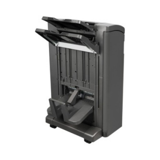 Lexmark 26Z0082, 2/4 Hole Booklet Finisher, CS921, MS911, MX911, MX912- Original