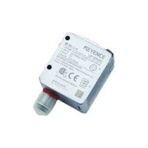 Keyence LR-W500C, M12 Connector Type