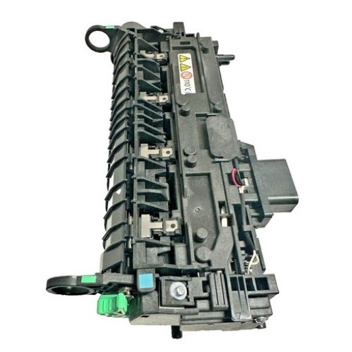 Ricoh M0B14256, ROLLER POLISH FLAT BELT FUSING ASSEMBLY
