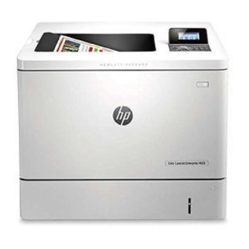 HP LaserJet Enterprise M552dn, Colour Printer