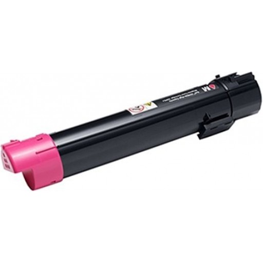 Dell H10TX, Toner Cartridge HC Magenta, C7765dn- Original