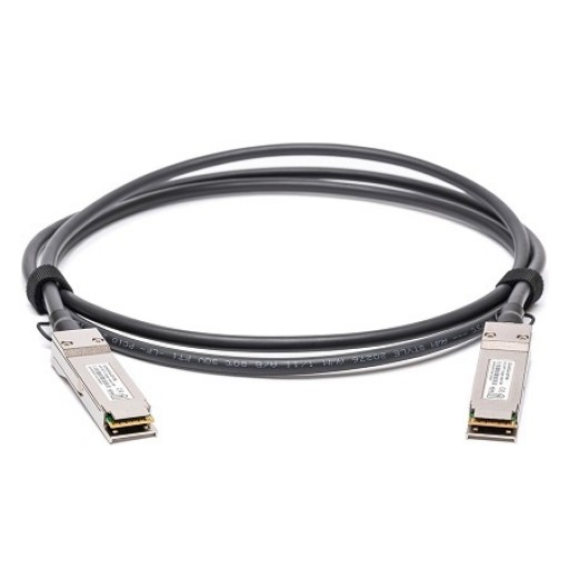 Cisco MA-CBL-40G-1M, Meraki 40GbE 1m QSFP Stacking Cable 