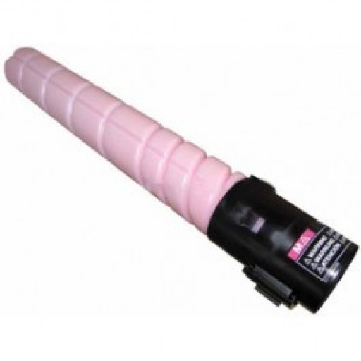 Develop TN512M, Toner Cartridge Magenta, Ineo +454, +554- Original