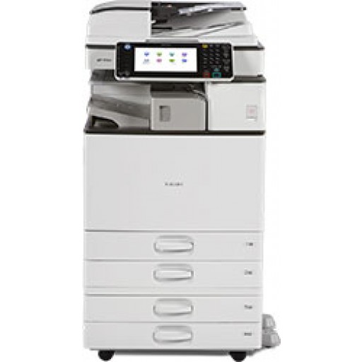 Ricoh MP 2554ZSP, Mono Multifunction Printer