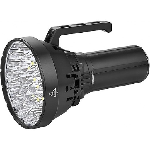 Imalent MS32, Super Bright 200,000 Lumens Flashlight Rechargeable