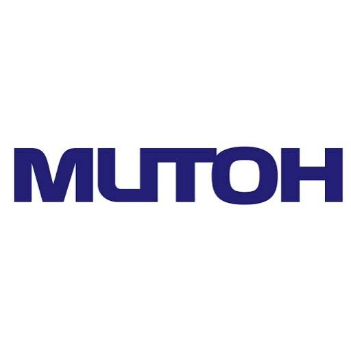 Mutoh VJ1604/VJ1204/VJ1618, Media Roller