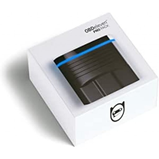 OBDeleven OBD2, Bluetooth Diagnostic Scan Code Tool For Android 