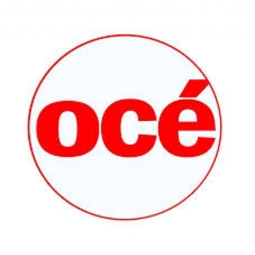 OCE 4568C001AA, Toner Cyan, Yield 530gm, ColorWave 3600- Original  