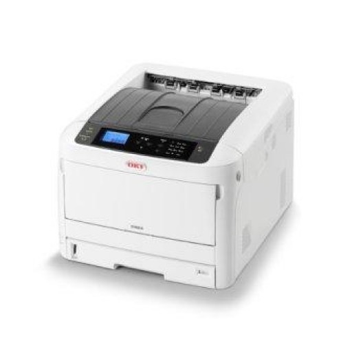 OKI C824dn, A3 Colour Laser Printer