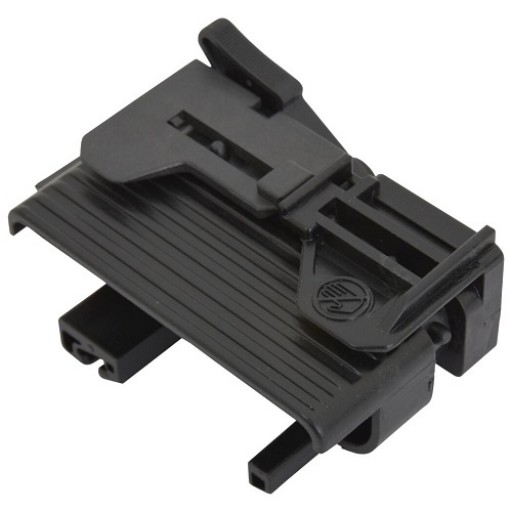 Oki 53350302, Right Tractor Feed Assembly Frame, ML390, ML391, ML420, ML421- Original
