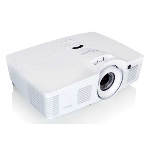 Optoma EH416, DLP Projector