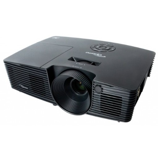 Optoma W312, DLP WXGA Business Projector