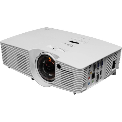 Optoma W316ST, DLP WXGA Business Projector