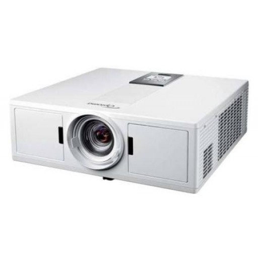 Optoma ZH500T, White Projector