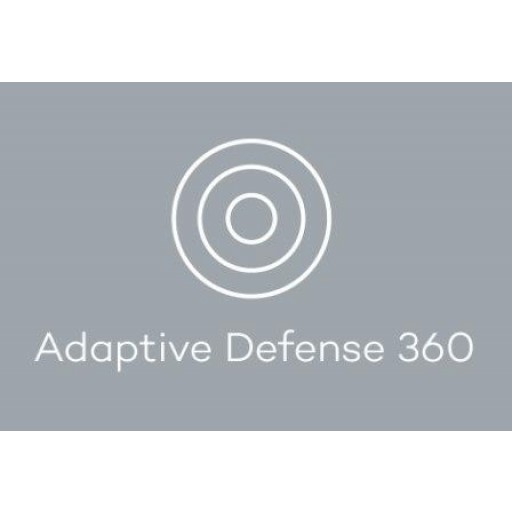 Panda B3AD360C, Adaptive Defence 360 26-50 3Y