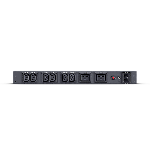 CyberPower PDU20BHVIEC8R, 8-Outlets Rack Mount Power Distribution Unit