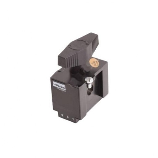 Pentair Goyen 1B6M3-AUBNA-6281, Solenoid Valve