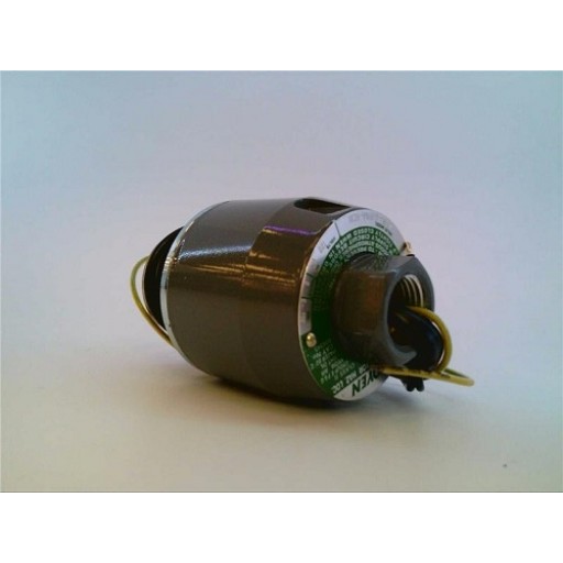 Pentair Goyen 4B6M-LUBNA-6C81, Solenoid Valve 