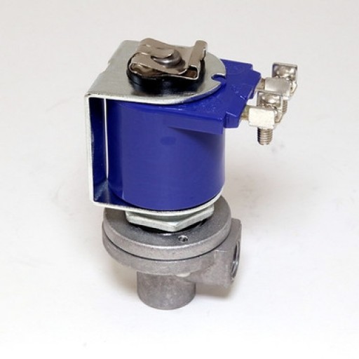 Pentair Goyen RCA-3D2, Solenoid Valve