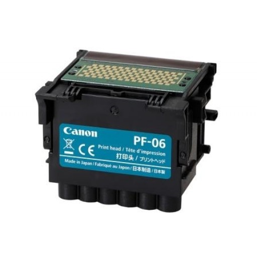 Canon 2352C001, Printhead, TM-200, TX-2000, TX-3000, TX-4000- Original
