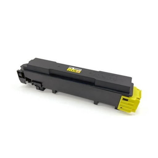 Utax PK5020Y, Toner Cartridge Yellow, P-C3563, P-C3567i- Compatible